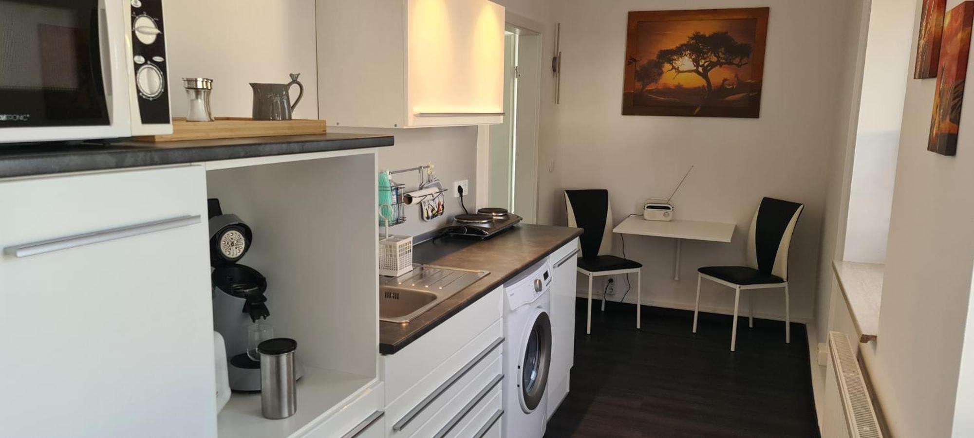 Gaesteappartements "Purefitness" Am Elberadweg In Tangermünde Стая снимка