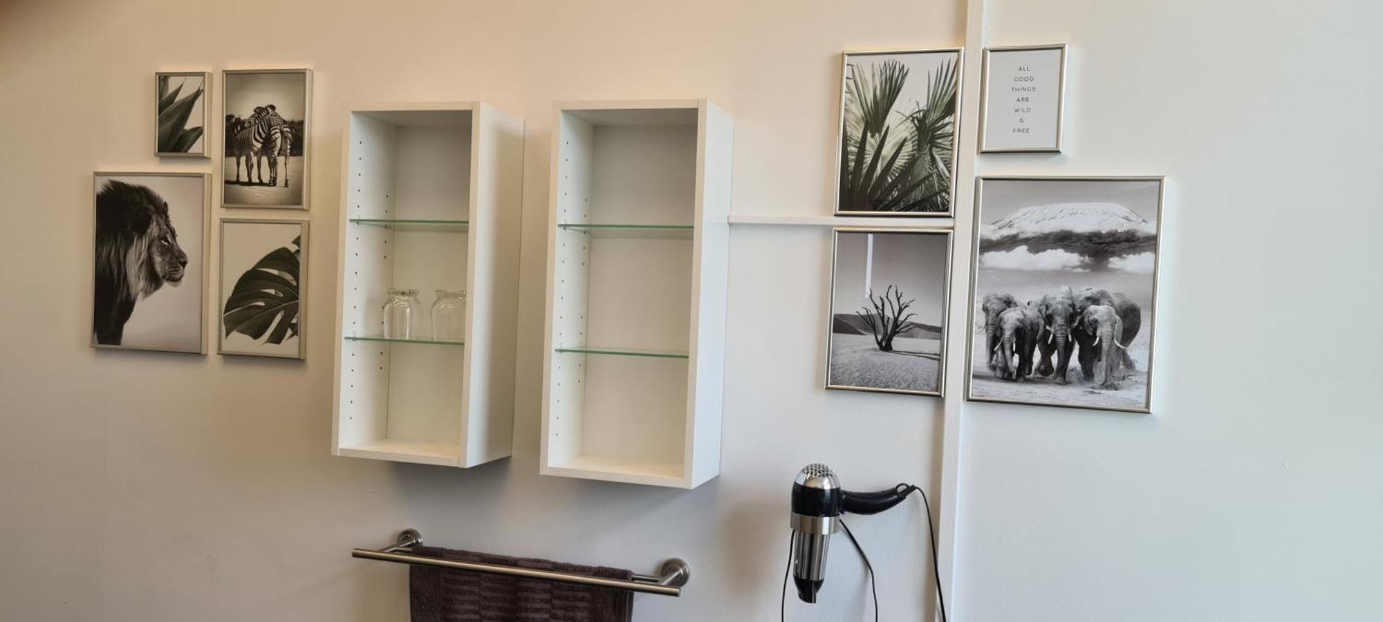 Gaesteappartements "Purefitness" Am Elberadweg In Tangermünde Стая снимка